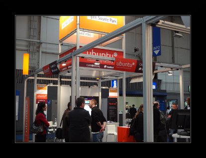 Cebit Open