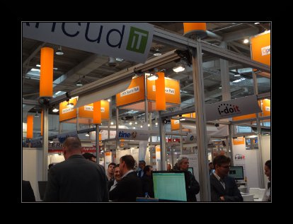 Cebit Open