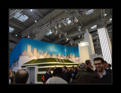 Cebit Pro